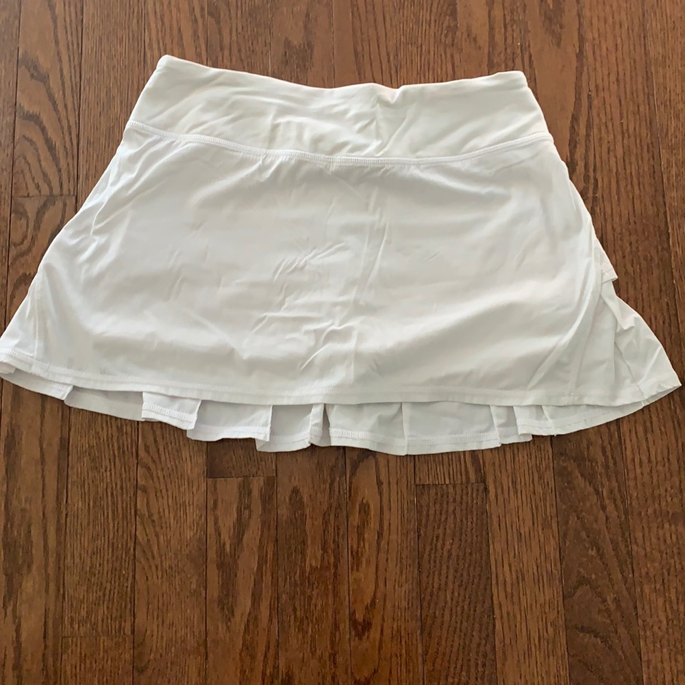 Lululemon skirt